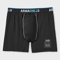 Men's Armachillo Bullpen 3D Boxer Briefs