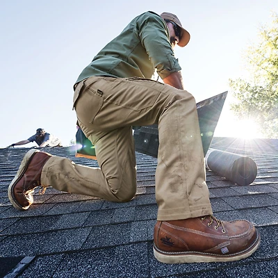 Men's DuluthFlex Fire Hose HD Standard Fit Cargo Pants