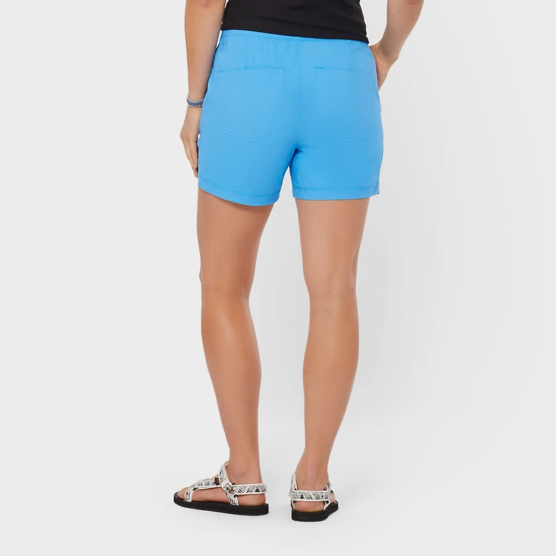 Women's AKHG Access Point Pull-On Shorts