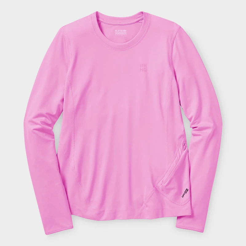 Women's Plus AKHG U.P. Stream Shirt