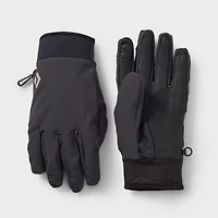 Black Diamond Midweight Softshell Gloves