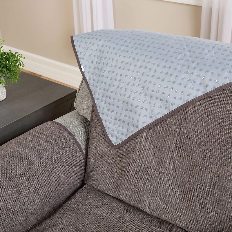 Mess Master Chair Cover
