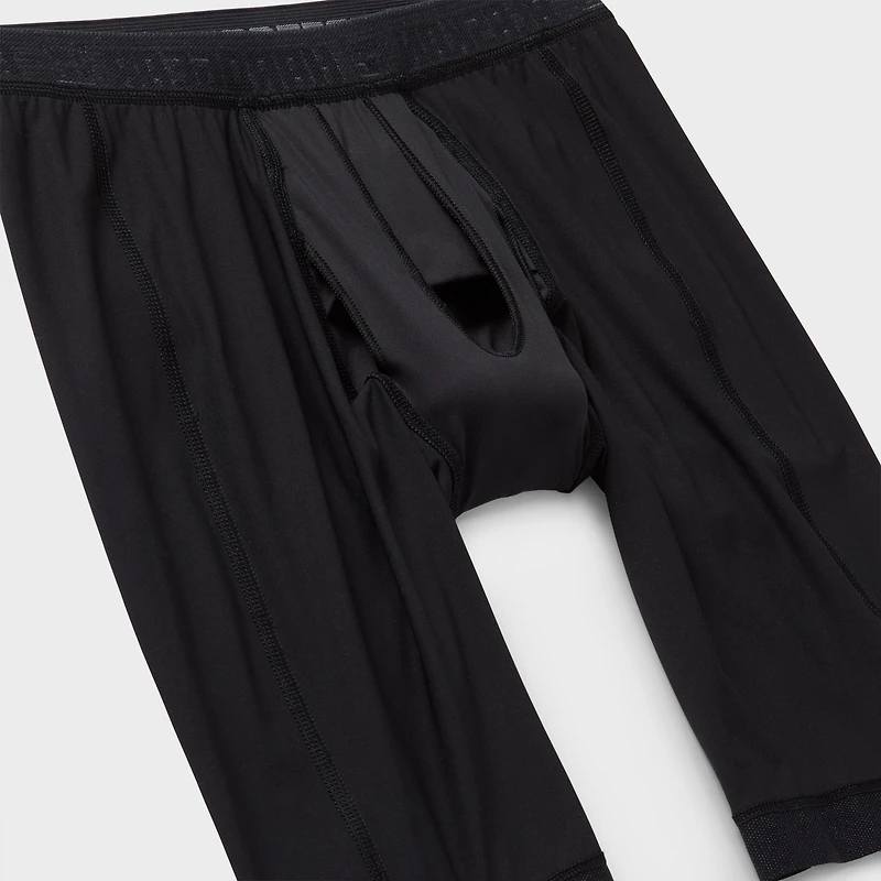 Men's AKHG Dry on the Fly Sport Bullpen 3D Boxer Briefs