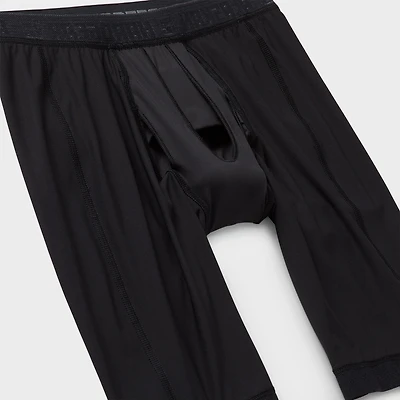 Men's AKHG Dry on the Fly Sport Bullpen 3D Boxer Briefs