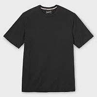 Men's Dry on the Fly Relaxed Fit Short Sleeve Crew
