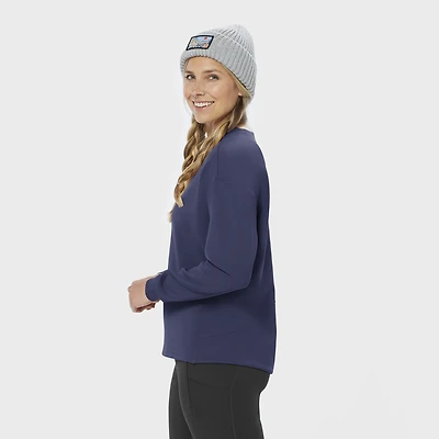 Women's AKHG After Sweat Crew