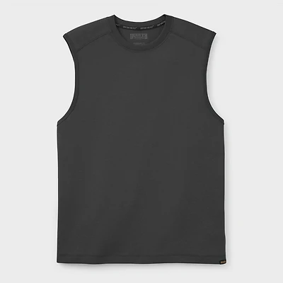 Men's Dry on the Fly Standard Fit Sleeveless Tee