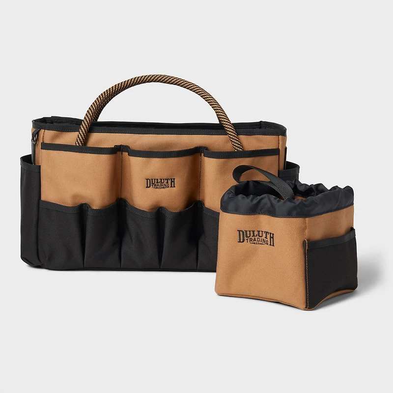 Fire Hose Modular Tool Bag