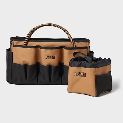 Fire Hose Modular Tool Bag