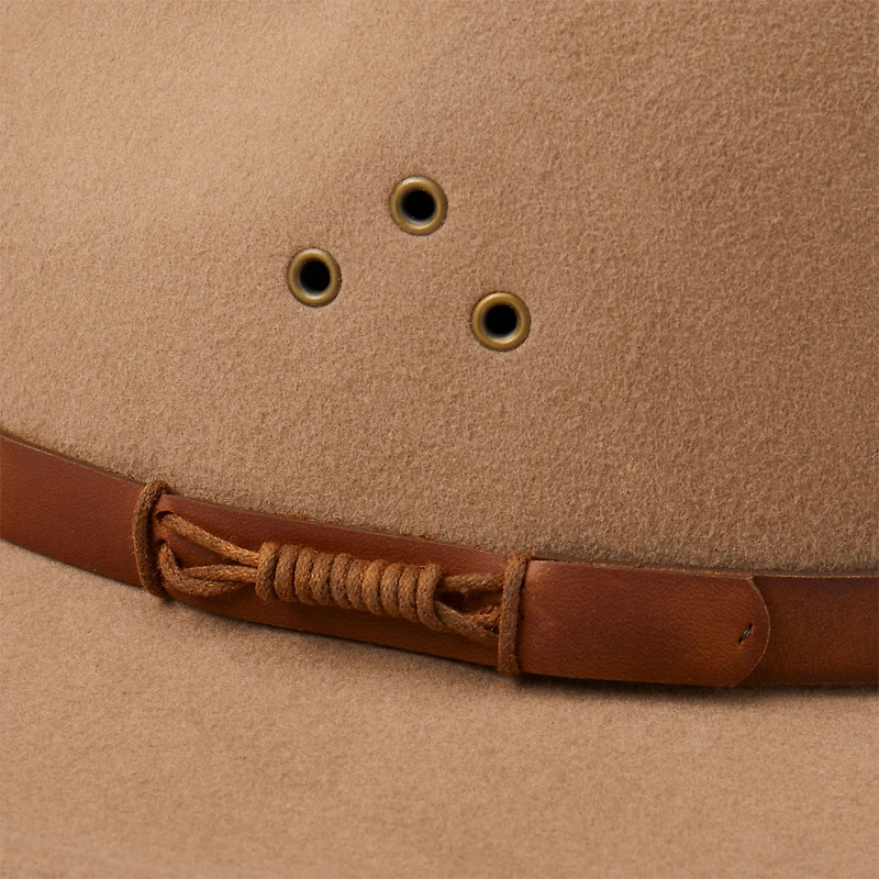 Men's Crusher Felt Hat