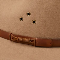 Men's Crusher Felt Hat