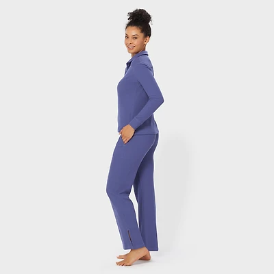 Women's Dang Soft Rib Sleep Set
