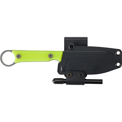 White River Firecraft FC 3.5 Knife