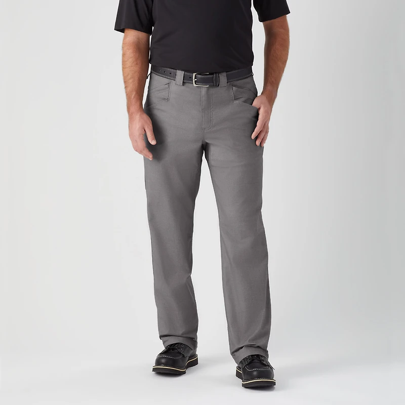 Men's DryFlex Fire Hose Relaxed Fit Carpenter Pants