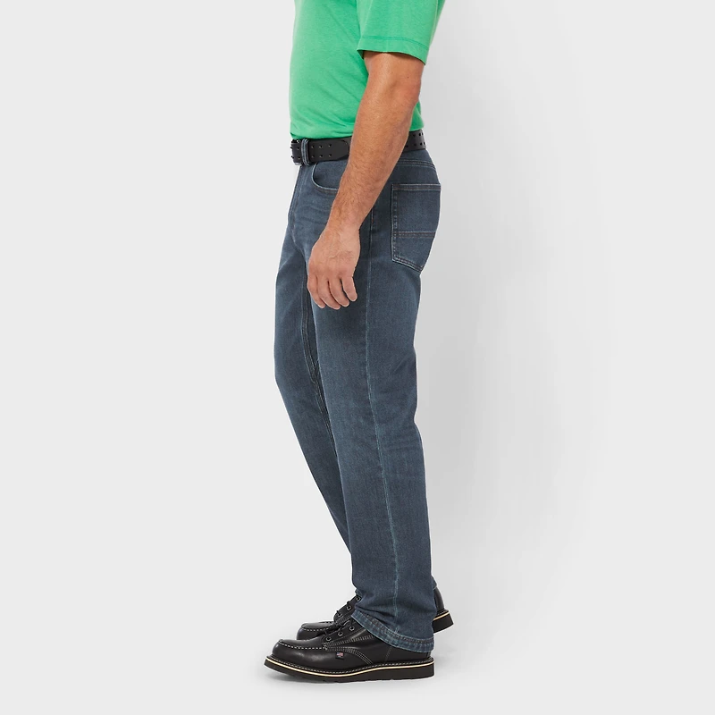 Men's Ballroom Double Flex Armachillo Standard Fit Jeans