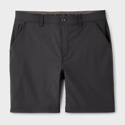 Men's DuluthFlex Dry on the Fly Standard Fit 9" Shorts