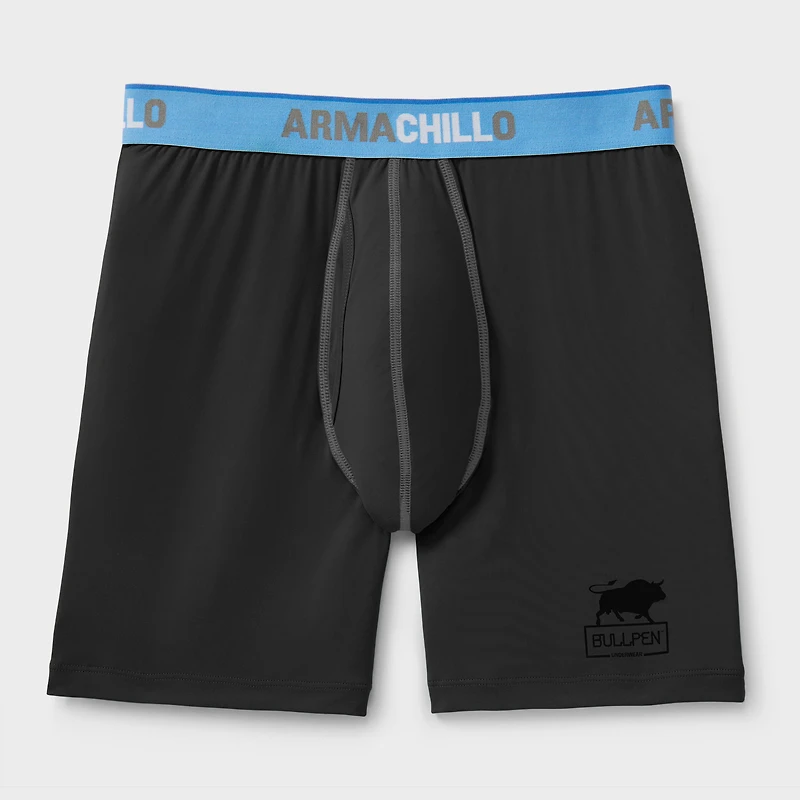 Men's Armachillo Bullpen Boxer Briefs