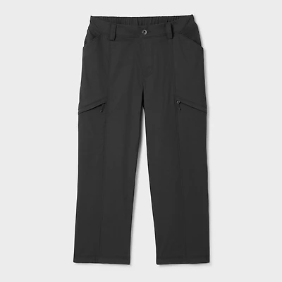 Women's Plus Dry on the Fly Capris