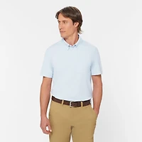 Men's Pitch Man Polo