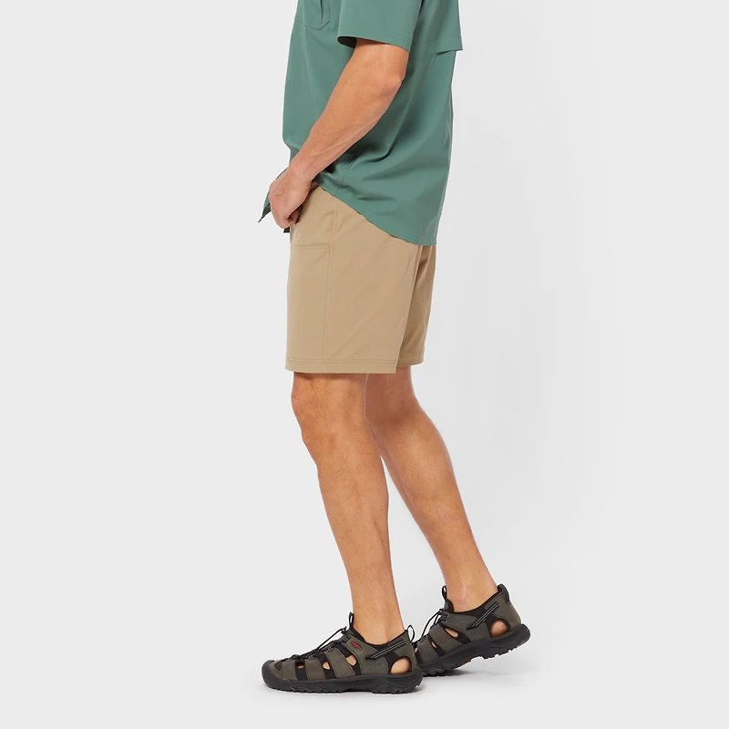 Men's Armachillo Flex Standard Fit 9" Shorts