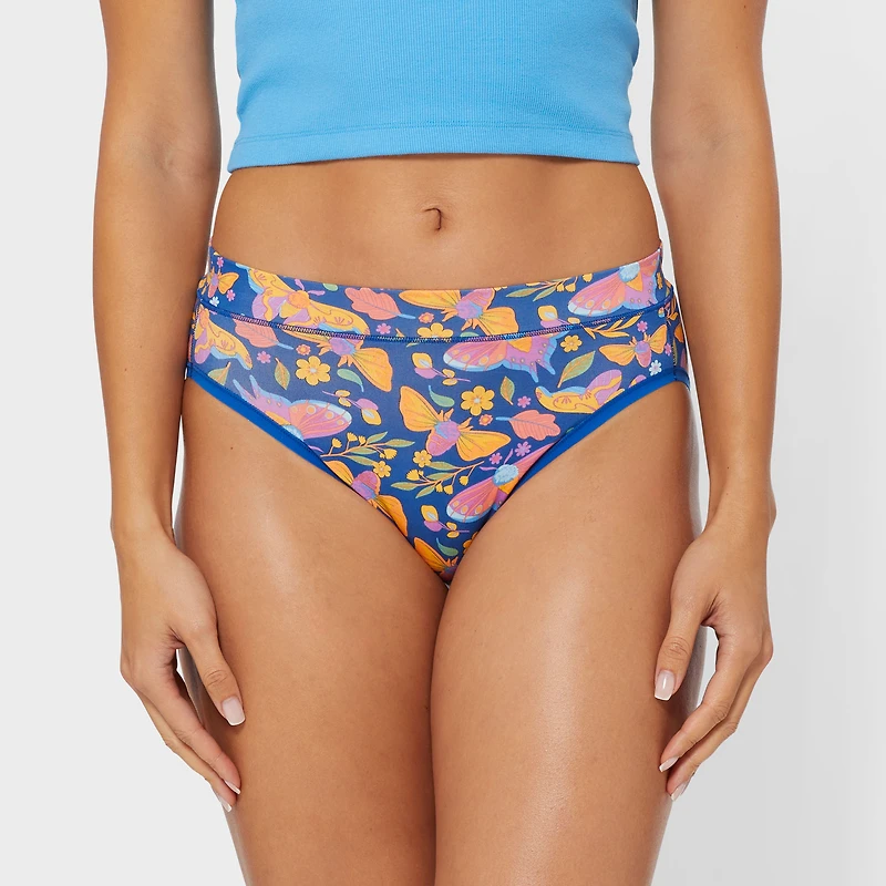 Women's Dang Soft Modern High Cut