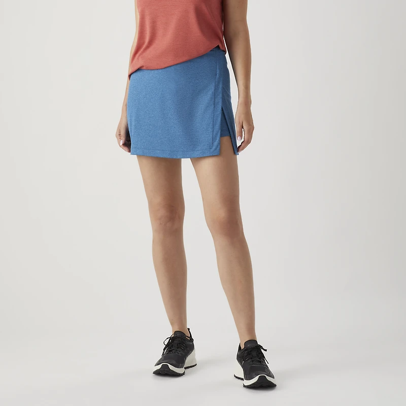 Women's AKHG Outer Limit Skort