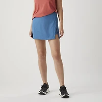 Women's AKHG Outer Limit Skort