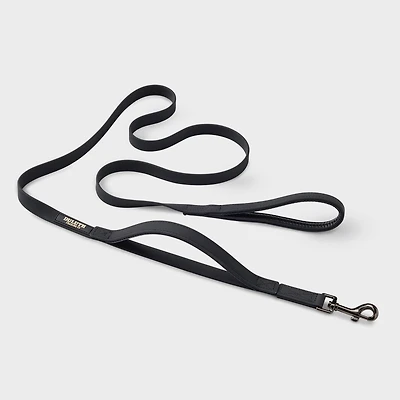 Duluth Trading Stink-Proof Double Handle Dog Leash