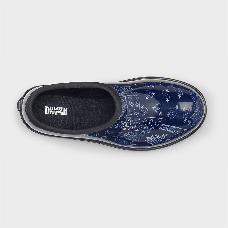Women's Duluth Garden Clogs