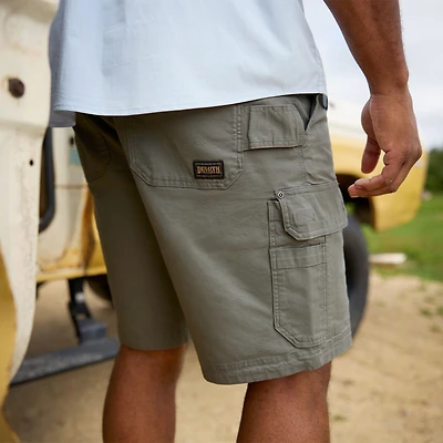 Men's DuluthFlex Fire Hose Relaxed Fit 11" Cargo