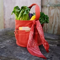 Makers Bucket Tote