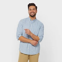 Men's Armachillo Stretch Goals Standard Fit Shirt