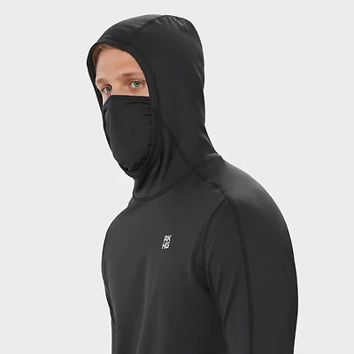 Men's AKHG Boar's Nest Base Layer Hoodie