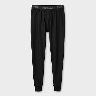 Men's Buck Naked Base Layer Pants