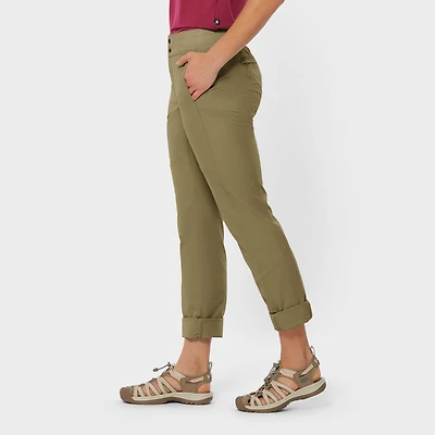 Women's AKHG AlpineFlex Convertible Pants