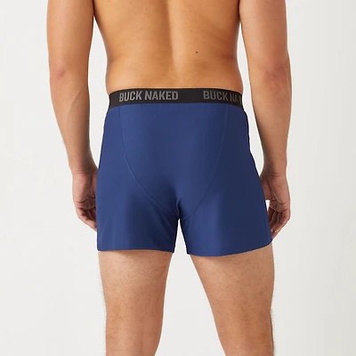 Men's Buck Naked Boxers