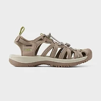 Women's KEEN Whisper Sport Sandals