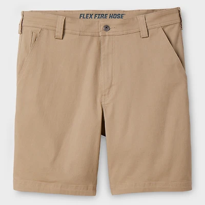 Men's DuluthFlex Fire Hose Relaxed Foreman 9" Shorts