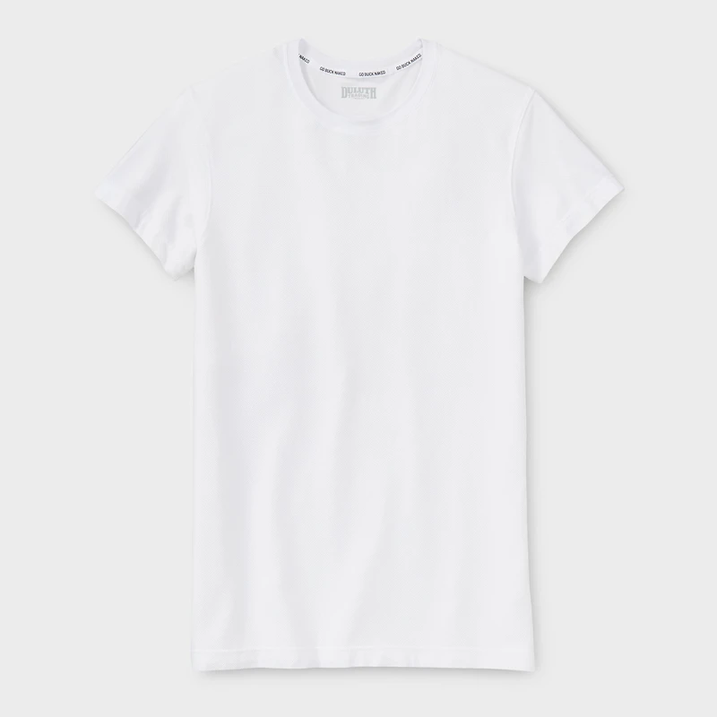 Men's Buck Naked Crew Undershirt