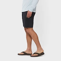 Men's AKHG Wanderwear Performance 10" Shorts