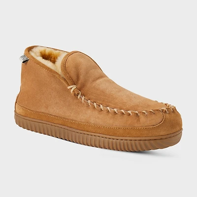 Men's Duluth Tall Moc Slippers