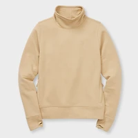 Women's AKHG Blackburn Pullover Mock