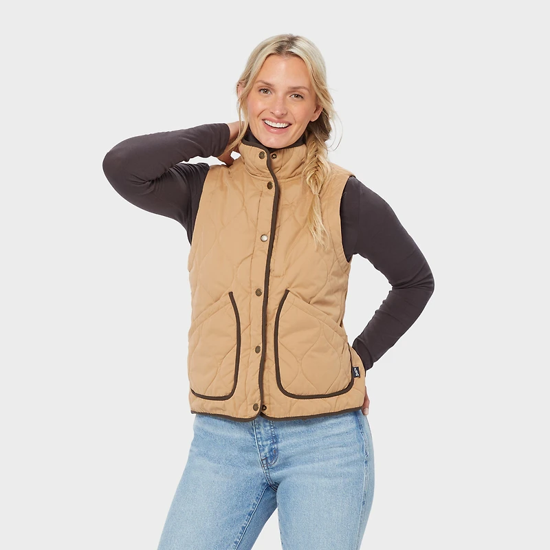 Women's Sutter's Mill Vest