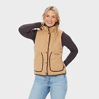 Women's Sutter's Mill Vest