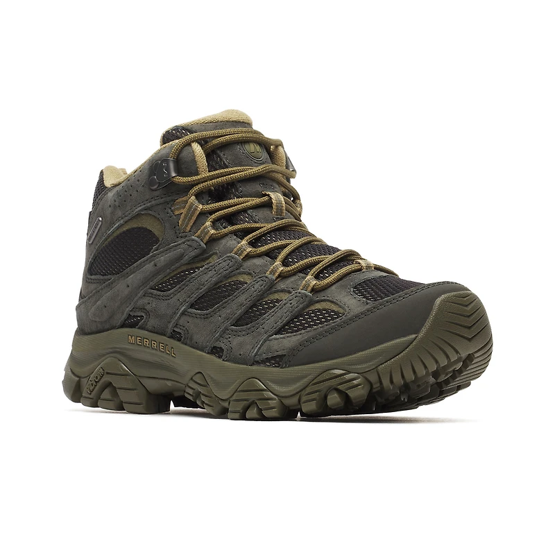 Men's Merrell Moab 3 Mid WP