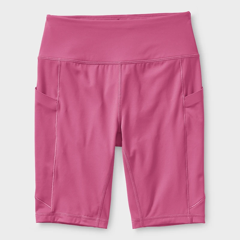 Women's Plus AKHG Trail Tech 9" Shorts