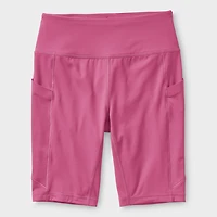 Women's Plus AKHG Trail Tech 9" Shorts