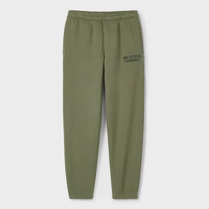 Men's Duluth Heritage Sweatpants