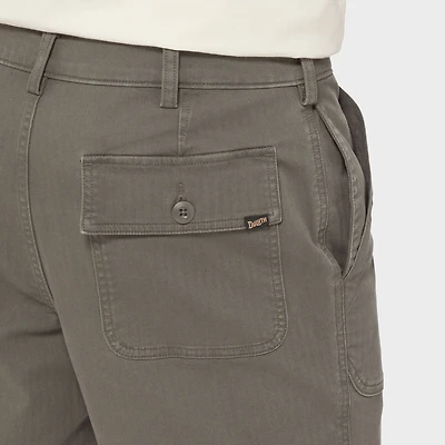 Men's Duluth Reserve Standard Fit 9" Shorts