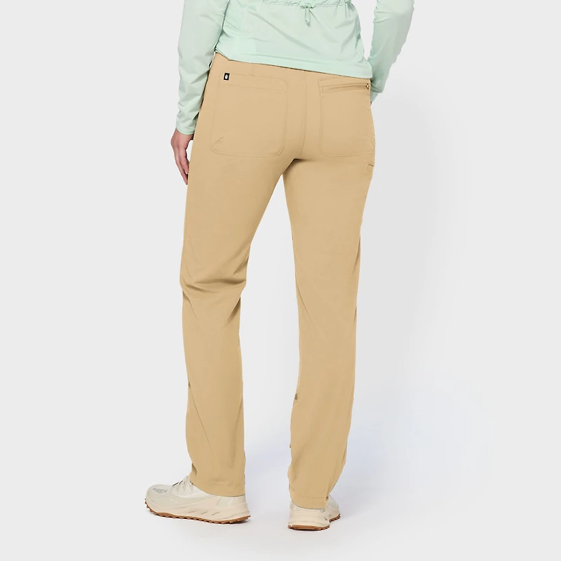 Women's AKHG Shoreside Pants
